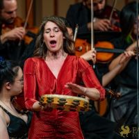 Iranshahr Orchestra Inaugural Concert 036