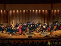 Iranshahr Orchestra Inaugural Concert 037