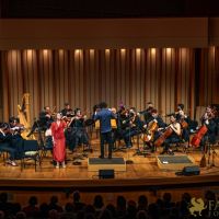 Iranshahr Orchestra Inaugural Concert 037