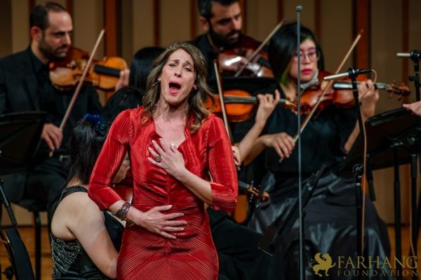 Iranshahr Orchestra Inaugural Concert 038