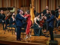 Iranshahr Orchestra Inaugural Concert 039