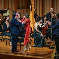 Iranshahr Orchestra Inaugural Concert 039