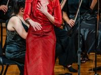 Iranshahr Orchestra Inaugural Concert 040