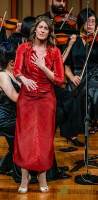 Iranshahr Orchestra Inaugural Concert 040