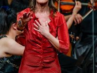 Iranshahr Orchestra Inaugural Concert 041