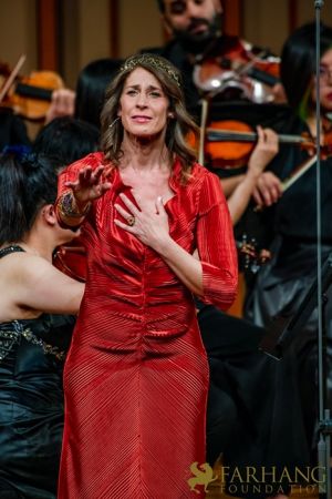 Iranshahr Orchestra Inaugural Concert 041