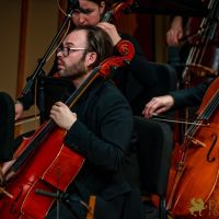 Iranshahr Orchestra Inaugural Concert 042