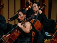 Iranshahr Orchestra Inaugural Concert 044