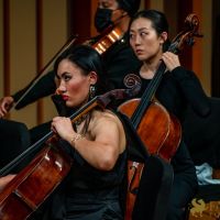 Iranshahr Orchestra Inaugural Concert 044