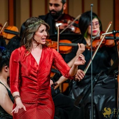 Iranshahr Orchestra Inaugural Concert 045