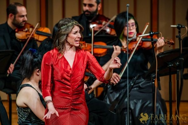 Iranshahr Orchestra Inaugural Concert 045