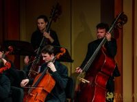 Iranshahr Orchestra Inaugural Concert 046