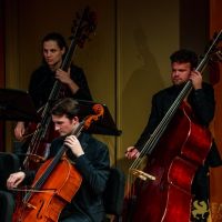 Iranshahr Orchestra Inaugural Concert 046