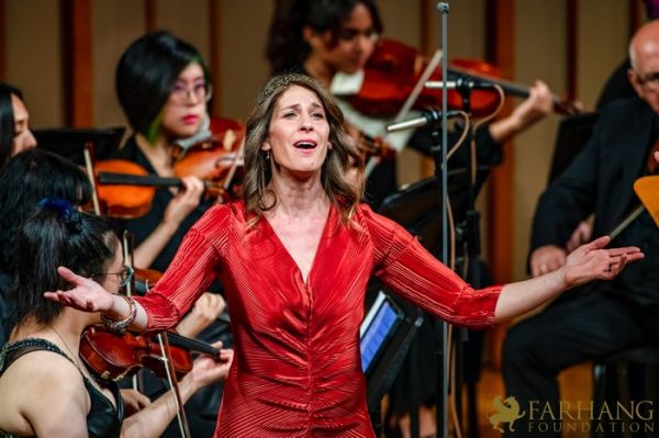 Iranshahr Orchestra Inaugural Concert 048