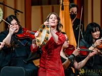 Iranshahr Orchestra Inaugural Concert 049