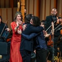 Iranshahr Orchestra Inaugural Concert 050