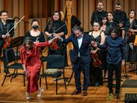 Iranshahr Orchestra Inaugural Concert 052