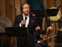 Iranshahr Orchestra Inaugural Concert 054