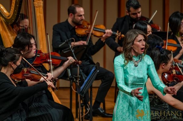 Iranshahr Orchestra Inaugural Concert 056