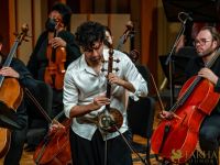 Iranshahr Orchestra Inaugural Concert 057