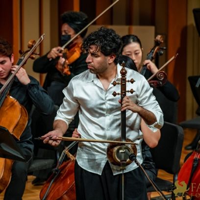 Iranshahr Orchestra Inaugural Concert 058