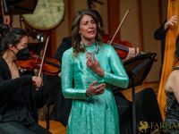 Iranshahr Orchestra Inaugural Concert 061