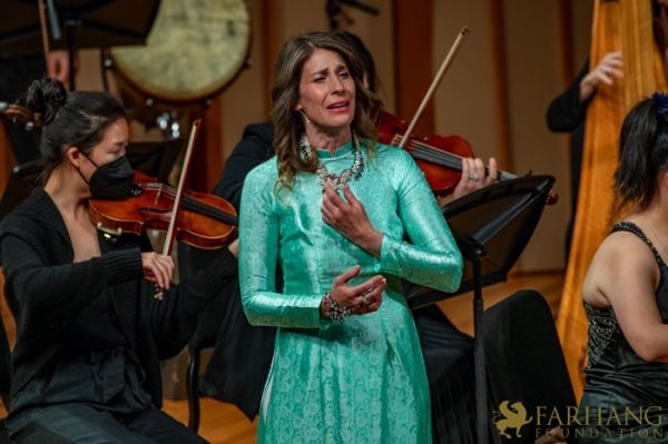 Iranshahr Orchestra Inaugural Concert 061