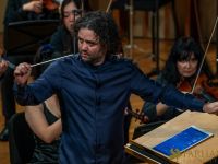 Iranshahr Orchestra Inaugural Concert 062