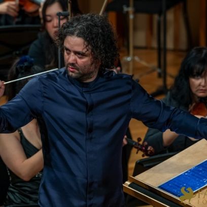 Iranshahr Orchestra Inaugural Concert 062