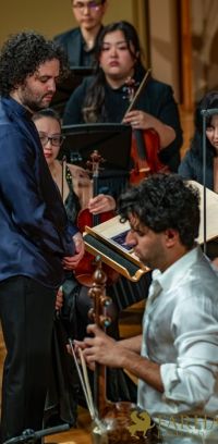 Iranshahr Orchestra Inaugural Concert 063