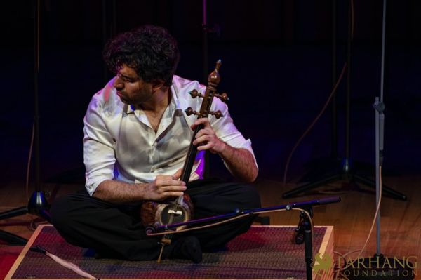 Iranshahr Orchestra Inaugural Concert 066