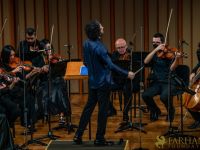 Iranshahr Orchestra Inaugural Concert 067