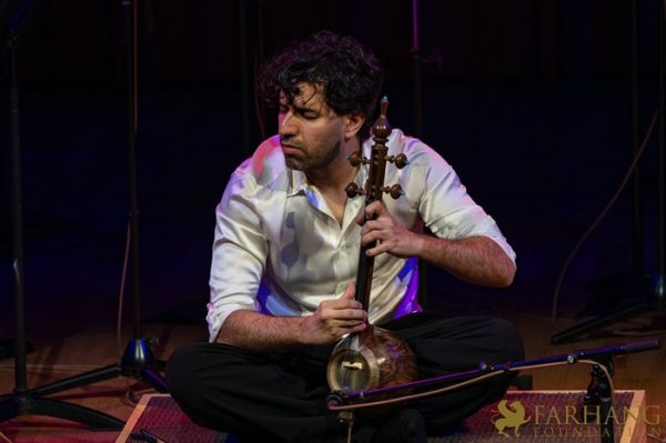 Iranshahr Orchestra Inaugural Concert 068
