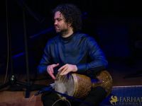 Iranshahr Orchestra Inaugural Concert 069