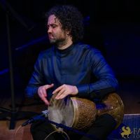 Iranshahr Orchestra Inaugural Concert 069