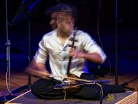 Iranshahr Orchestra Inaugural Concert 070