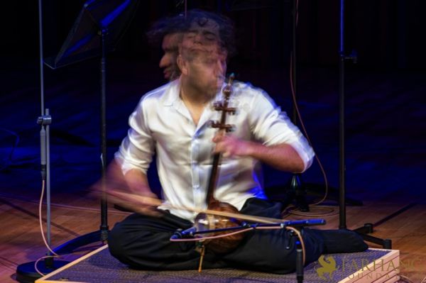 Iranshahr Orchestra Inaugural Concert 070