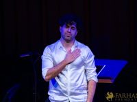 Iranshahr Orchestra Inaugural Concert 071