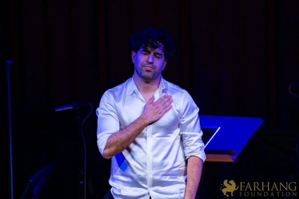 Iranshahr Orchestra Inaugural Concert 071