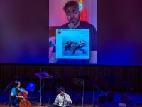 Iranshahr Orchestra Inaugural Concert 072