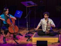 Iranshahr Orchestra Inaugural Concert 073