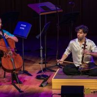 Iranshahr Orchestra Inaugural Concert 073