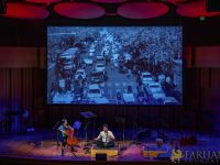 Iranshahr Orchestra Inaugural Concert 074