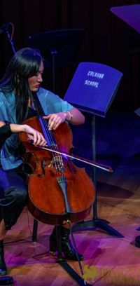 Iranshahr Orchestra Inaugural Concert 075