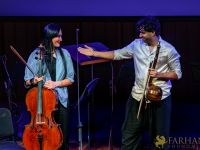 Iranshahr Orchestra Inaugural Concert 077