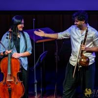 Iranshahr Orchestra Inaugural Concert 077