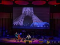 Iranshahr Orchestra Inaugural Concert 078