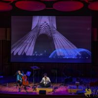 Iranshahr Orchestra Inaugural Concert 078