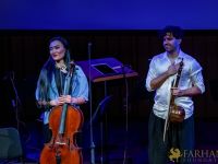 Iranshahr Orchestra Inaugural Concert 079