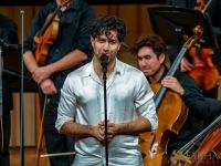 Iranshahr Orchestra Inaugural Concert 080